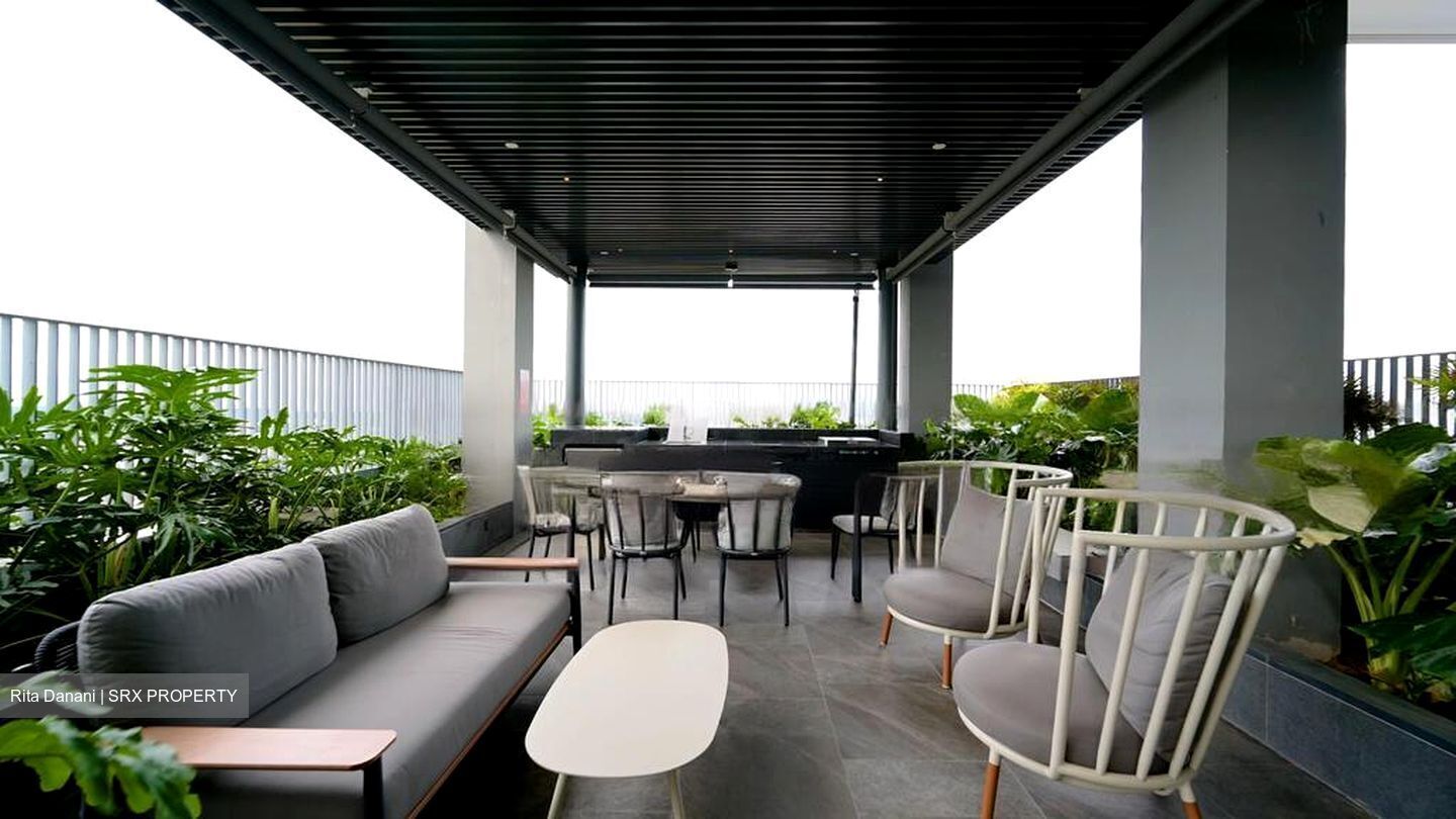 One Holland Village Residences (D10), Apartment #479099931